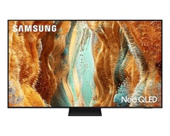 Телевизор Samsung NEO QLED QE75QN70FAU