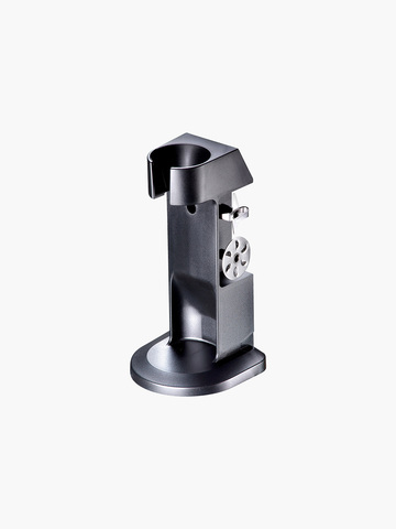 Блендер Bamix DeLuxe M200 BBQ Black