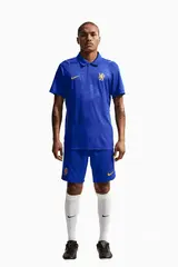 Шорты Nike Chelsea FC 26/27 Home Stadium - синий