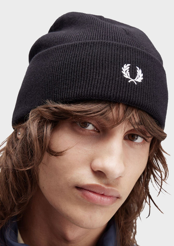 Шапка FRED PERRY