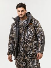 Зимний костюм для охоты Remington Explorer 60С Winter forest на remingtonn.ru