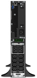Источник бесперебойного питания APC SRT3000XLI
