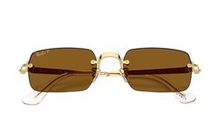 Очки Ray Ban RB3928 001/83 BY A$AP ROCKY