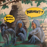 PAVEMENT: Wowee Zowee (Виниловая пластинка)