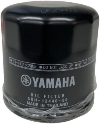Фильтр масляный оригинал Yamaha 5GH-13440-90-00 5GH-13440-80-00 5JW-13440-00-00 5GH-13440-61-00