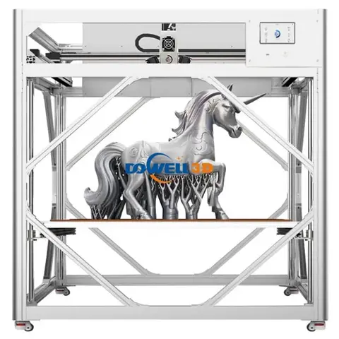 3D-принтер Dowell3D DM1014Plus