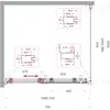 BelBagno MARINO-2-AH-1-110/100-C-Cr Душевой уголок