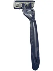 DORCO PACE3 однораз.станок 4шт.плав.гол.с 3лезвиями и увл.п., прорез.ручка (Ю.Корея)