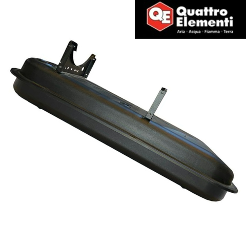 Бак топливный QUATTRO ELEMENTI QE-12D/22D (243-899-001)