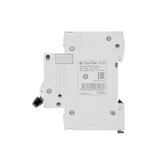 Авт. выкл.City9 Set 2P  32А С 4.5kA х-ка С 230В — фото 3
