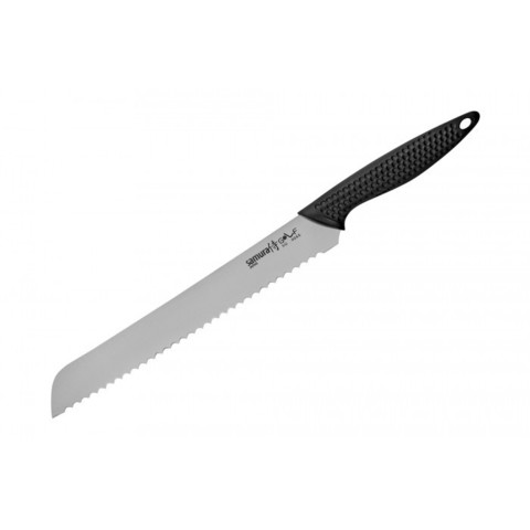 Нож для хлеба Samura Golf, SG-0055/K