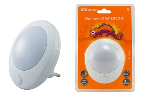 Ночник 