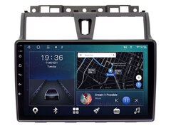 Магнитола для Geely Emgrand EC7 (2014-2016) Android 11 3/32GB QLED DSP 4G модель EM-010TS18