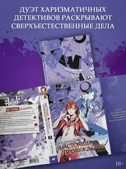 Настоящее пробуждение. Real Awakening. Книга 2