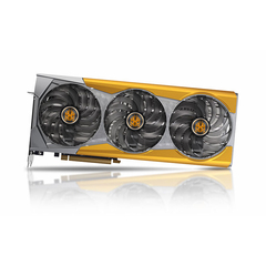 Видеокарта Sapphire TOXIC RADEON RX 6900 XT GAMING OC 16G (11308-11-20G)