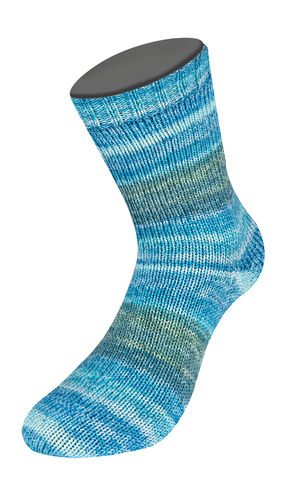 Lana Grossa Meilenweit Merino Extrafine Cosima 3483