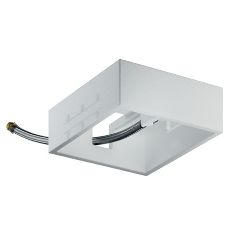 Hansgrohe Raindance 26471180 Встраиваемая часть душа потолочного