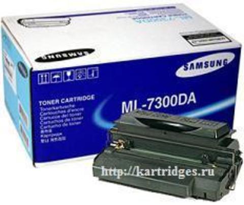 Картридж Samsung ML-7300DA