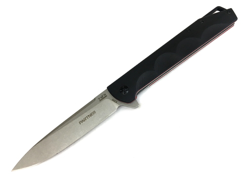 Большой складной нож PARTNER K269