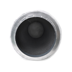 Фильтр угольный Nano Filter 800m3/XXL, 200/720mm