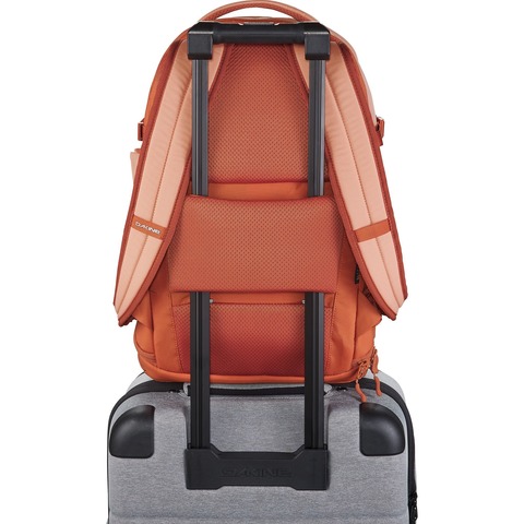 Картинка рюкзак городской Dakine Verge Backpack 25L Muted Clay - 5