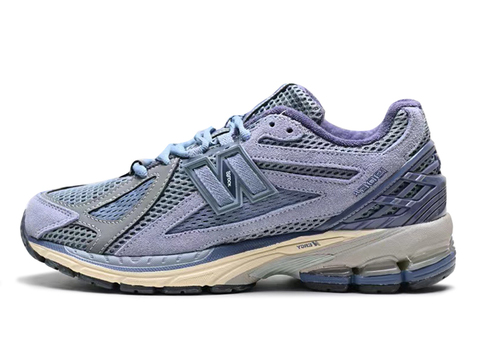 AURALEE x New Balance  1906 R 'Flint Stone' 