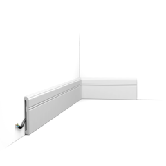 Плинтус SX105