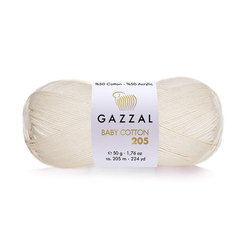 Baby Cotton 530