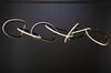 Светильник Unfolded Hanging RING 7 — фото 2