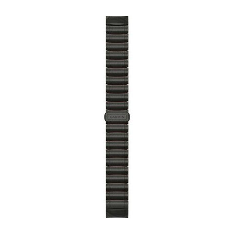 Ремешки титановые QuickFit 22 mm на MARQ