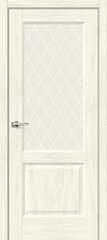 Неоклассик-33 Nordic Oak / White Сrystal
