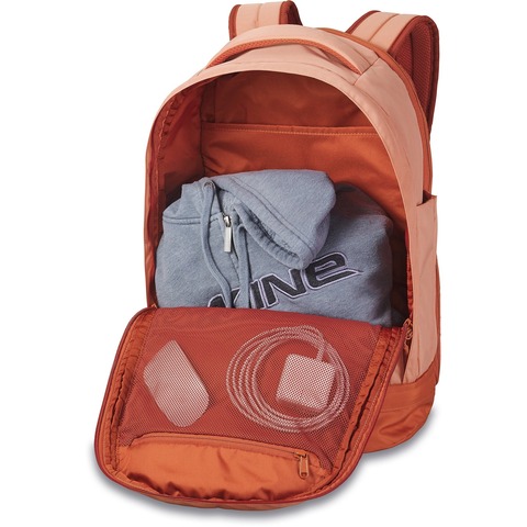 Картинка рюкзак городской Dakine Verge Backpack 25L Muted Clay - 3