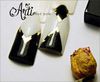 Металлизированные наклейки Arti nails Stiker цвет серебро №13 купить за 100&nbsp;руб