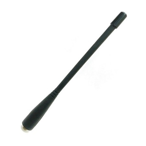 Антенна для портативных радиостанций UHF диапазона с GPS/BD KIRISUN KTX-062 (разъем SMA female)