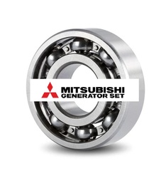 Подшипник / Bearing, Ball АРТ: F8010-06310