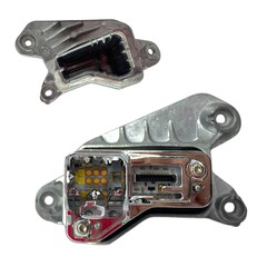 052 Светодиодный модуль указателя поворота BMW 5 F10/F11 (63117352553)L