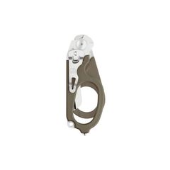 Мультитул Leatherman Raptor Tan, 6 функций, пластиковый чехол-подвес (832174) | Multitool-Leatherman.Ru
