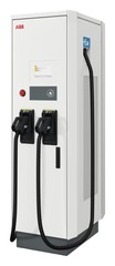 Зарядная станция ABB Terra CE 94 CC 0-7M-0-0 (6AGC080804)