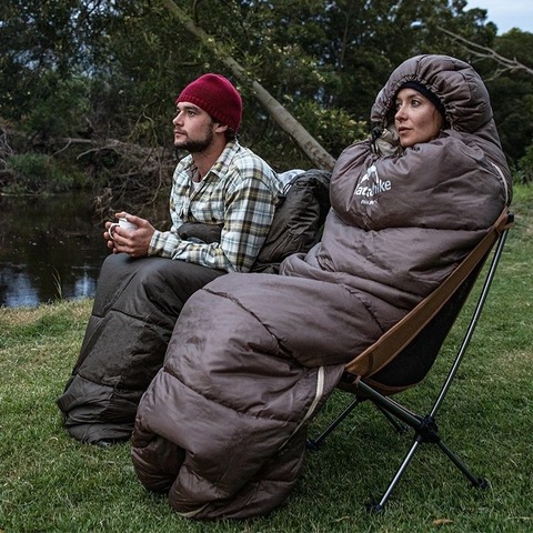 Спальный мешок Naturehike U350 S