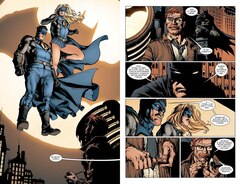 Вселенная DC. Rebirth. Бэтмен. Книга 1. Я — Готэм (Б/У)
