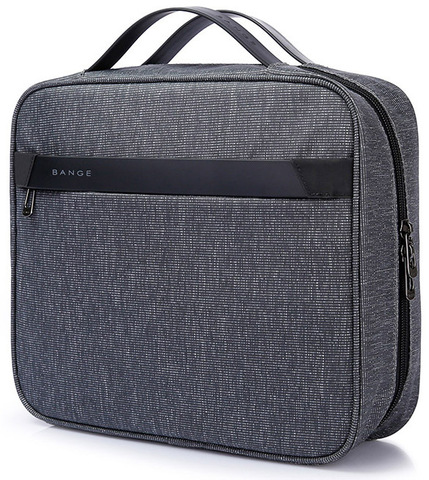 Картинка органайзер Bange BG-7529 GREY - 4