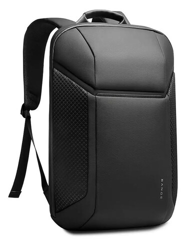 Картинка рюкзак городской Bange BG-7710 Black - 14