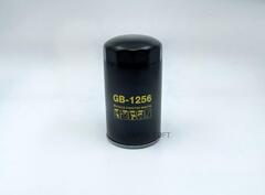 Фильтр масляный BIG  GB-1256
