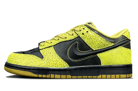 Nike Dunk Low 'Halloween' 2024 