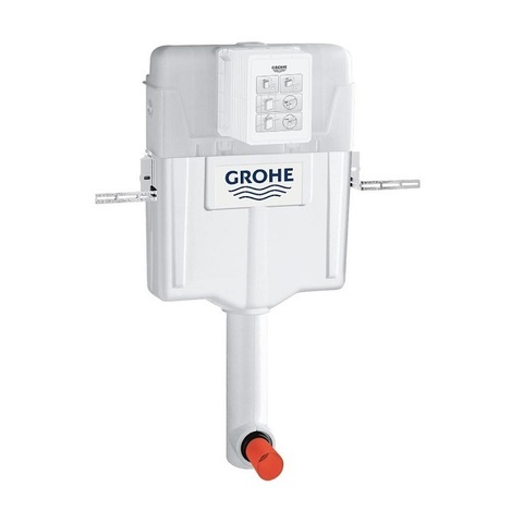 GROHE GD2 38661000 Скрытый бачок для приставного унитаза