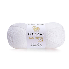 Baby Cotton 532
