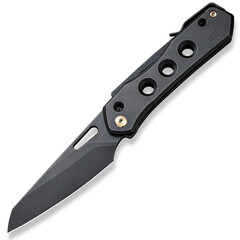 Фото Складной нож We Knife Vision R, сталь CPM-20CV, рукоять титан