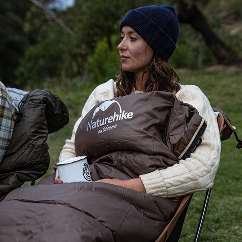 Спальный мешок Naturehike U350 S