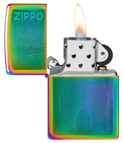 Зажигалка Multi Color Zippo 48618