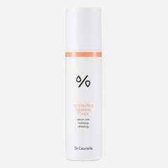 Dr. Ceuracle 5A Control Clearing Toner Тонер 5-альфа контроль, 120 мл